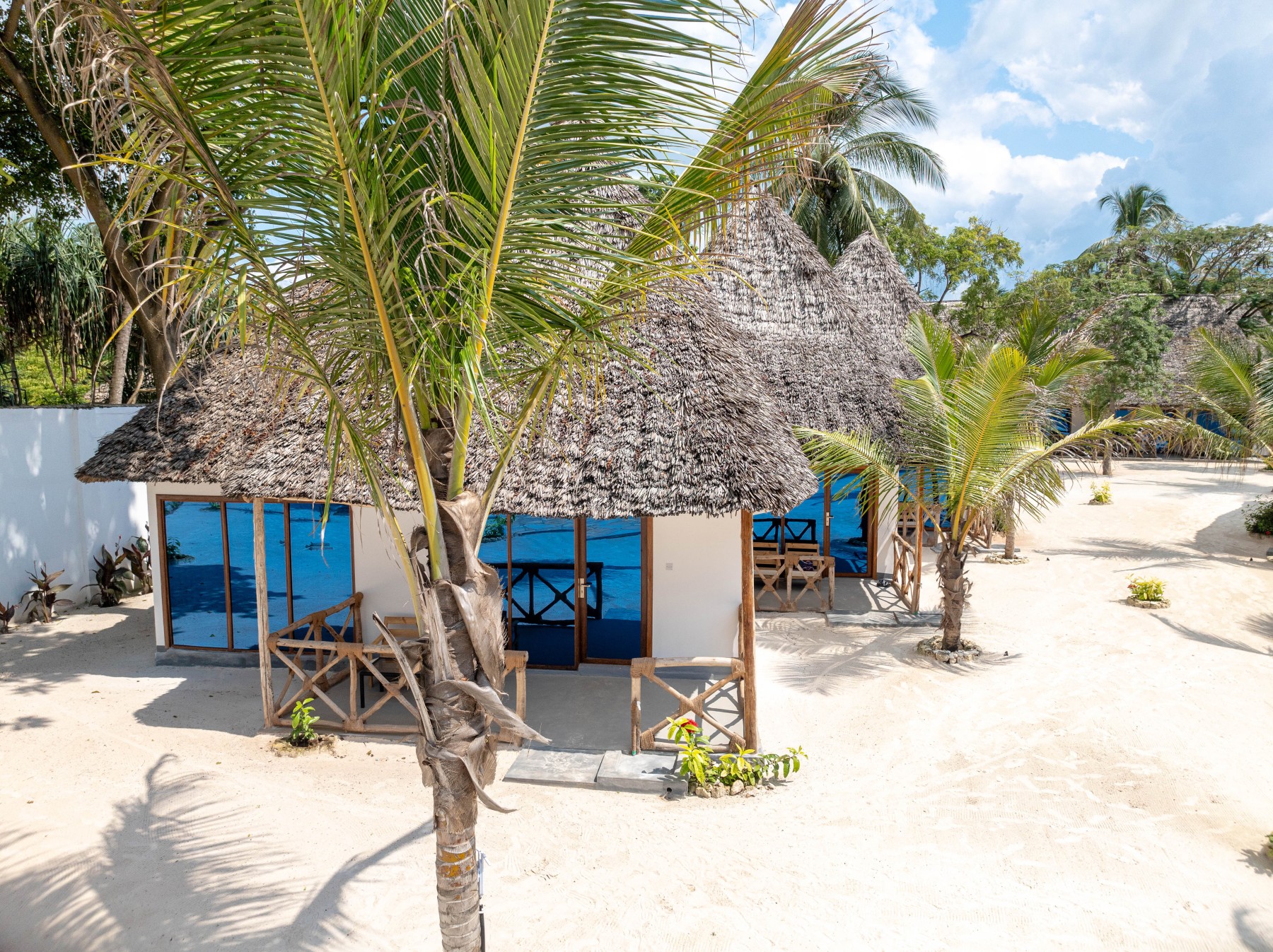 The Soul Zanzibar Beach